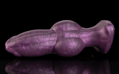 Alternative view of Dagger - Small