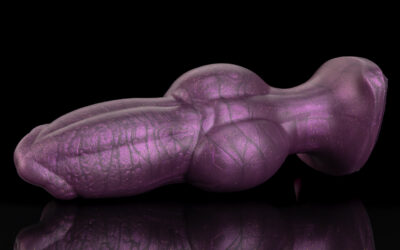 Alternative view of Dagger - Medium