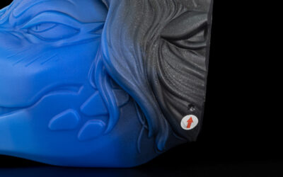 Sapphire's Muzzle - One Size Flop - Image 2