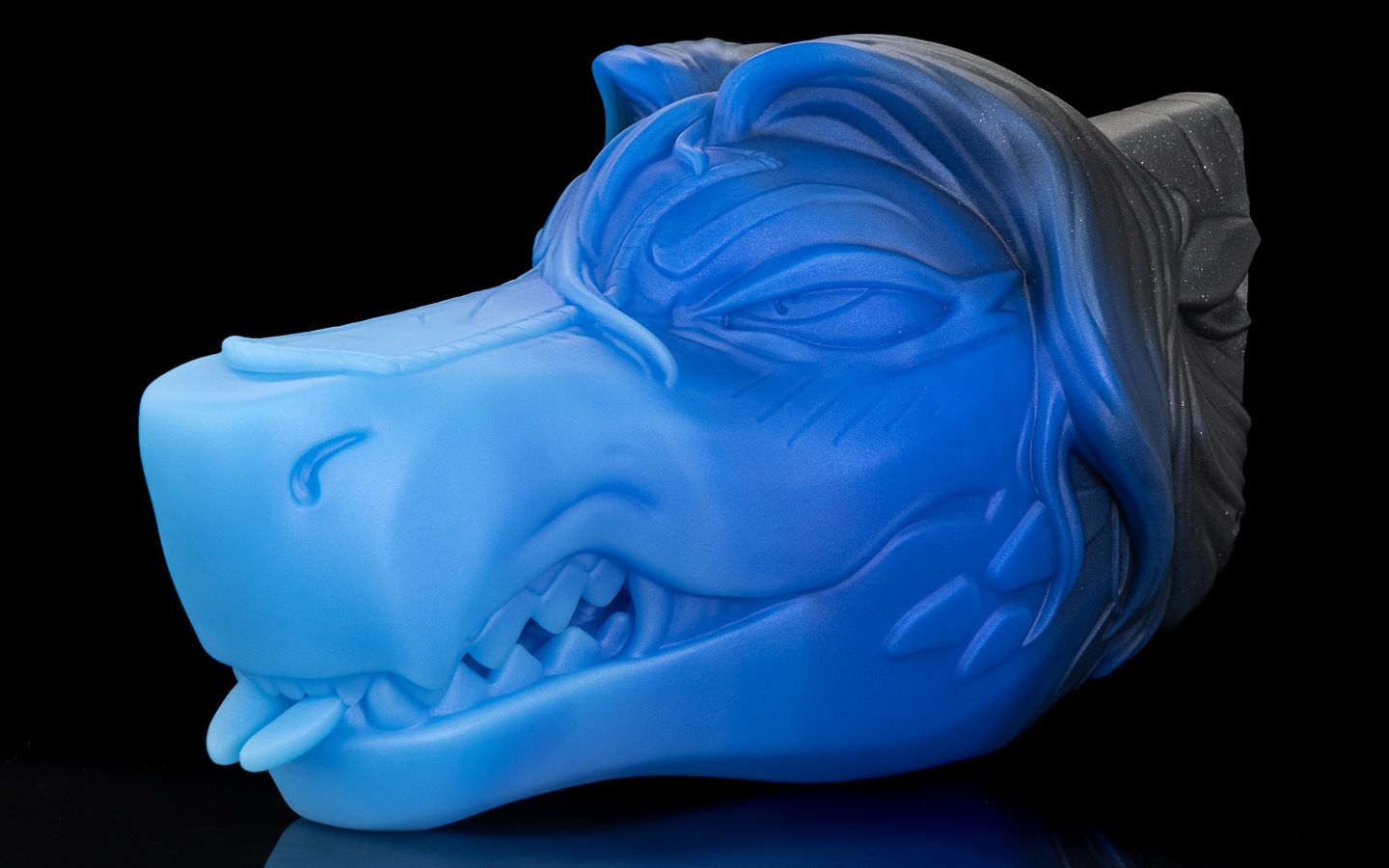 Sapphire's Muzzle - One Size Flop