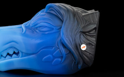 Sapphire's Muzzle - One Size Flop - Image 2