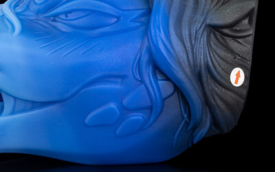 Sapphire's Muzzle - One Size Flop - Image 2