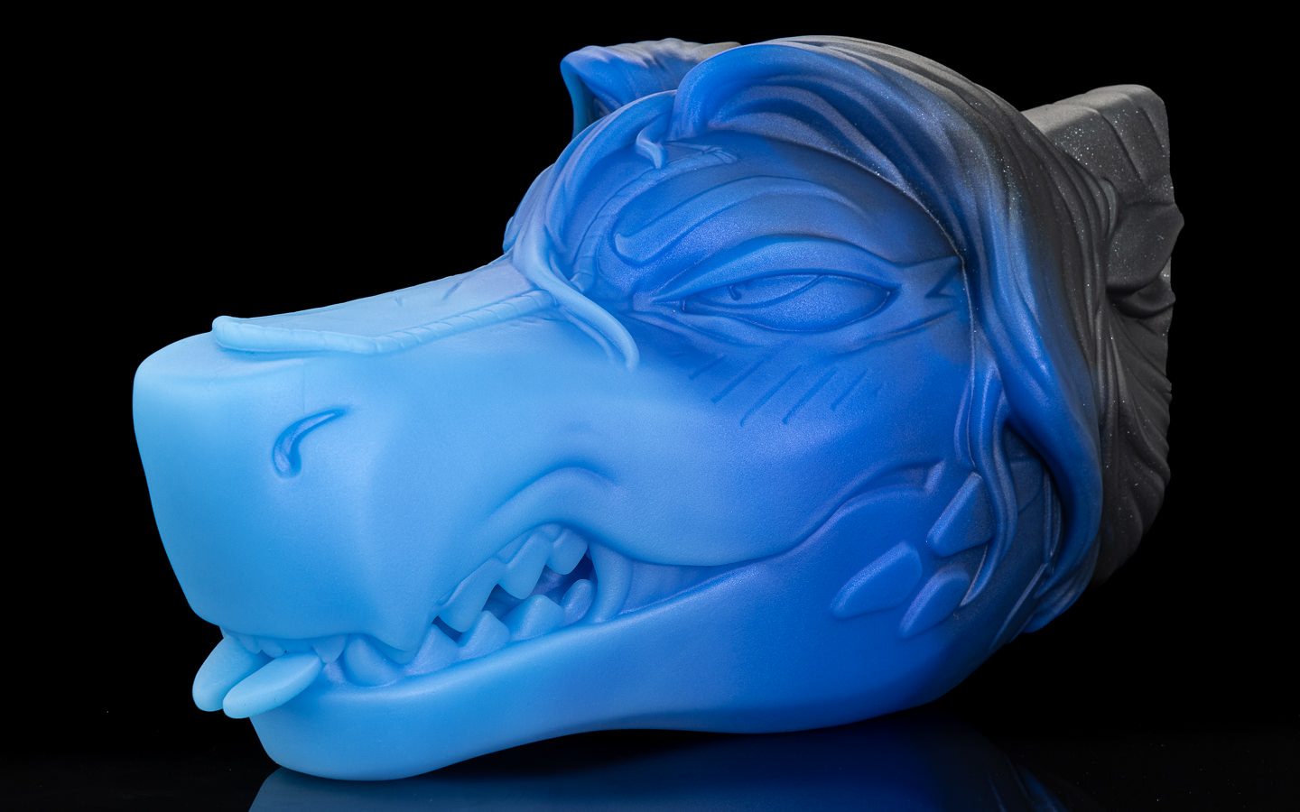 Sapphire's Muzzle - One Size Flop
