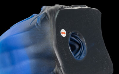 Sapphire's Muzzle - One Size Flop - Image 2