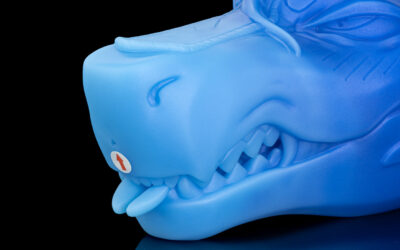 Sapphire's Muzzle - One Size Flop - Image 2