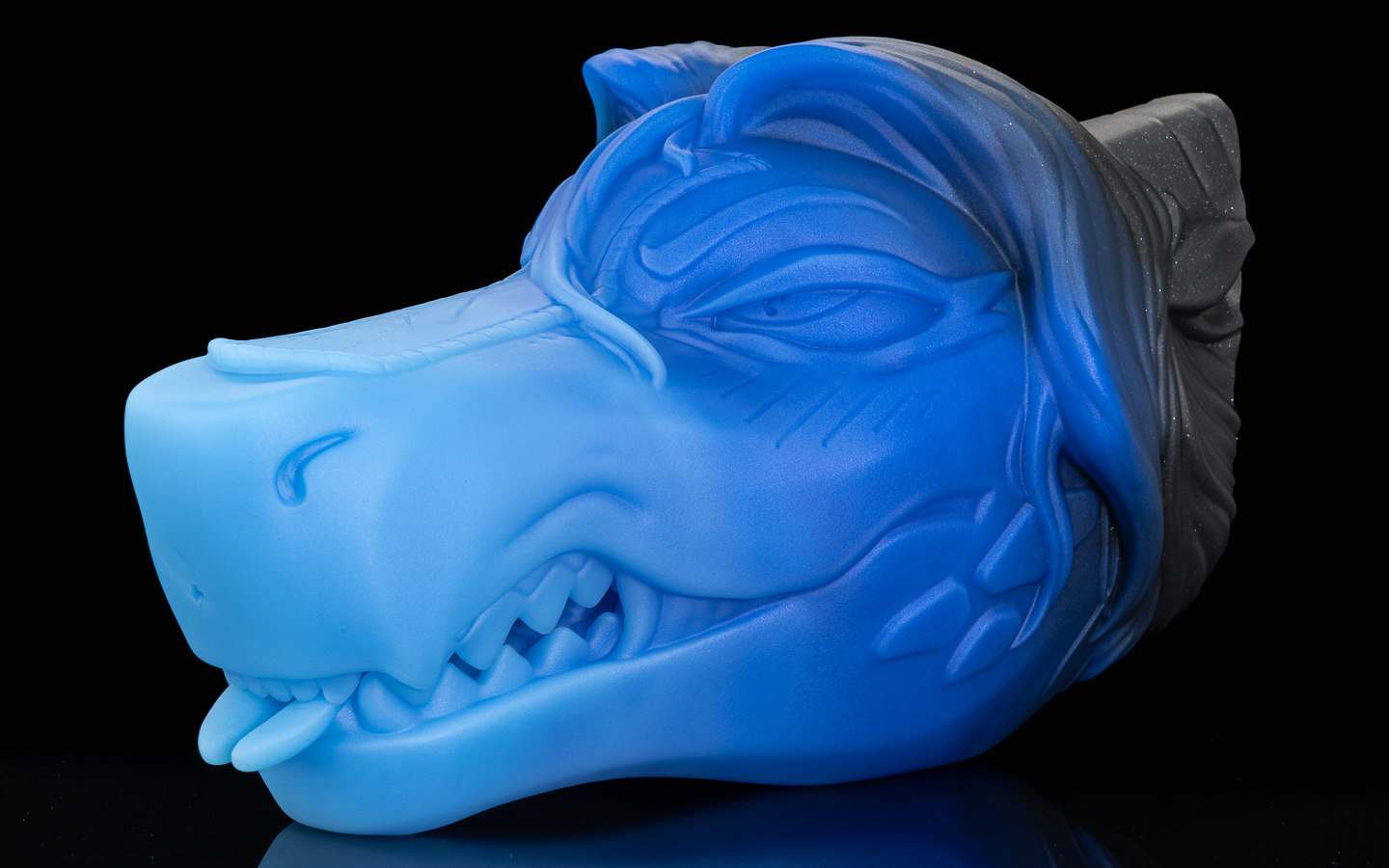 Sapphire's Muzzle - One Size Flop