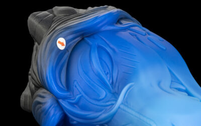 Sapphire's Muzzle - One Size Flop - Image 2