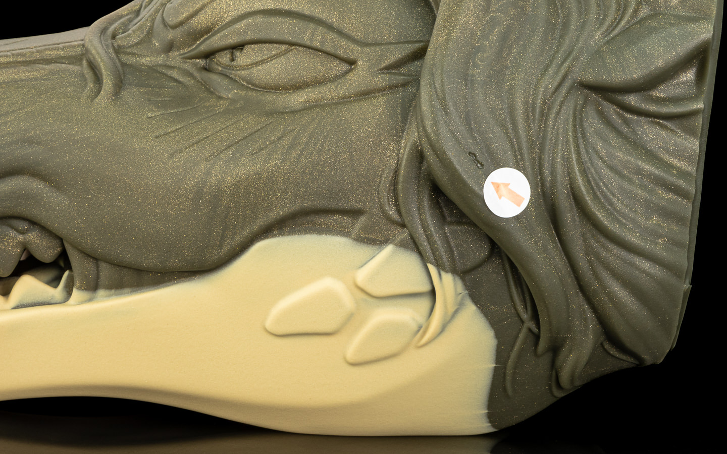 Sapphire's Muzzle - One Size Flop - Image 2