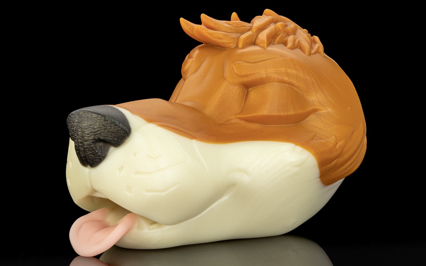 Gideon's Muzzle photo 1