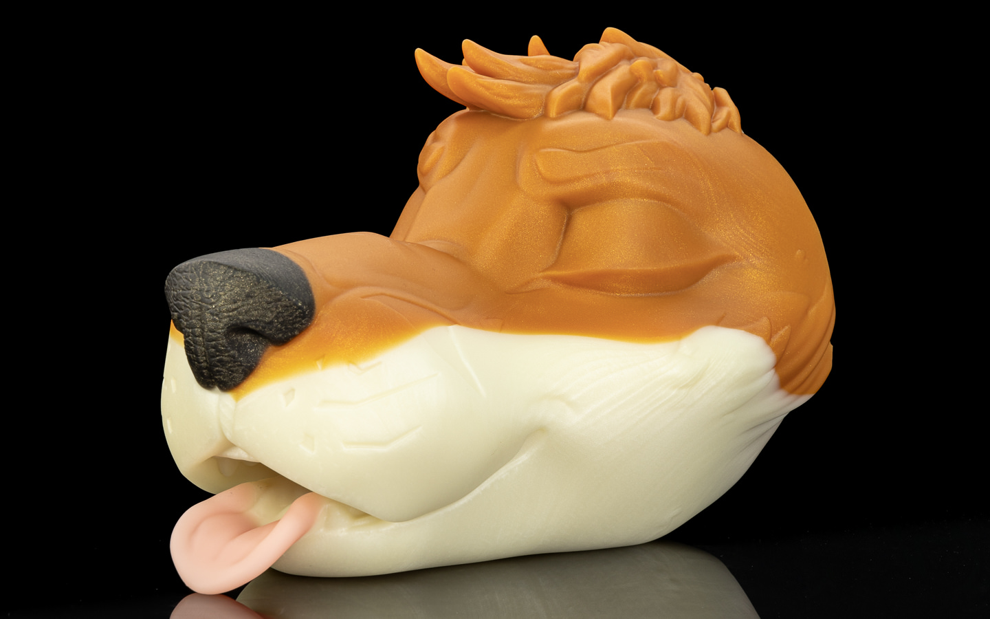 Gideon's Muzzle photo 1