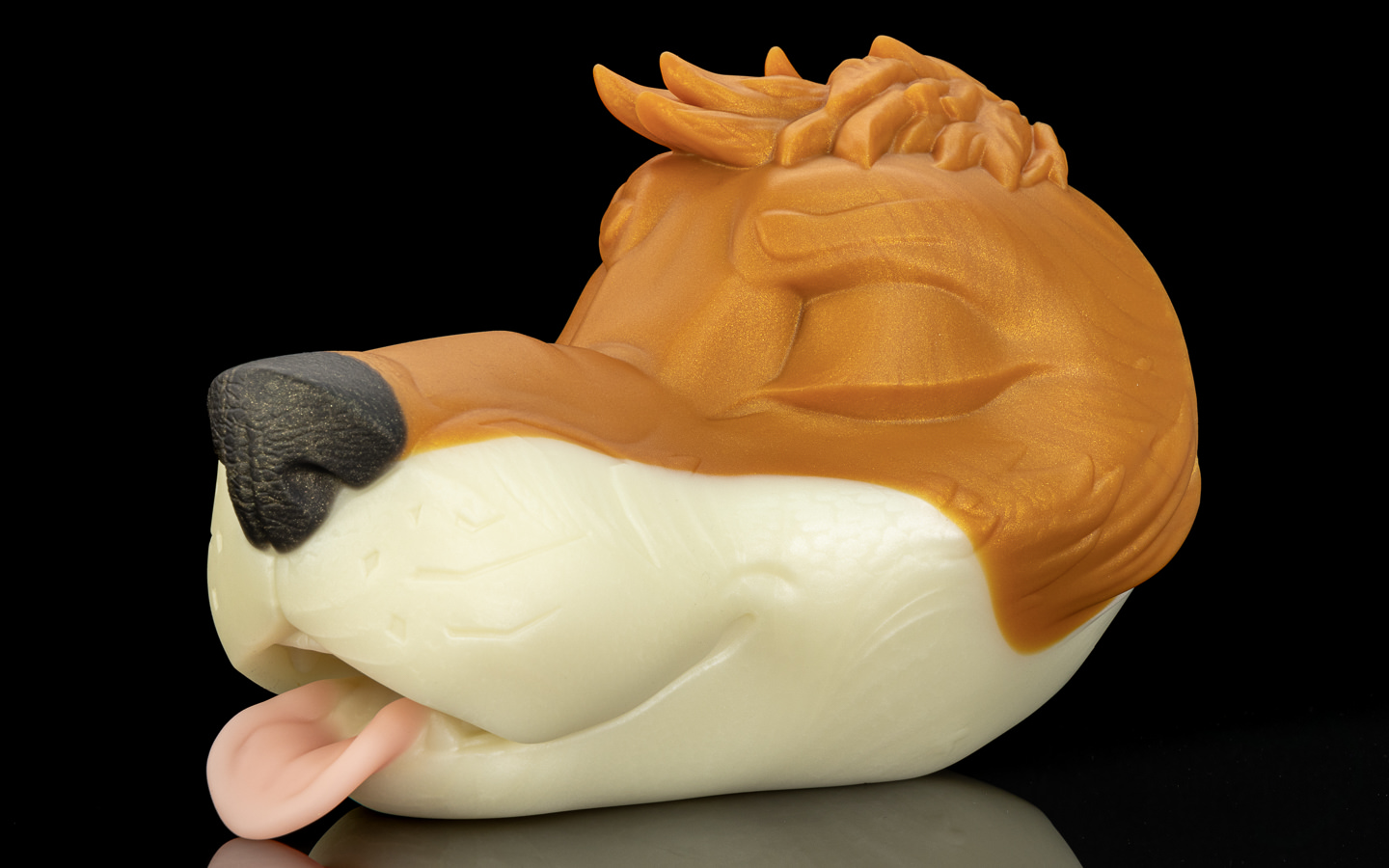 Gideon's Muzzle photo 1