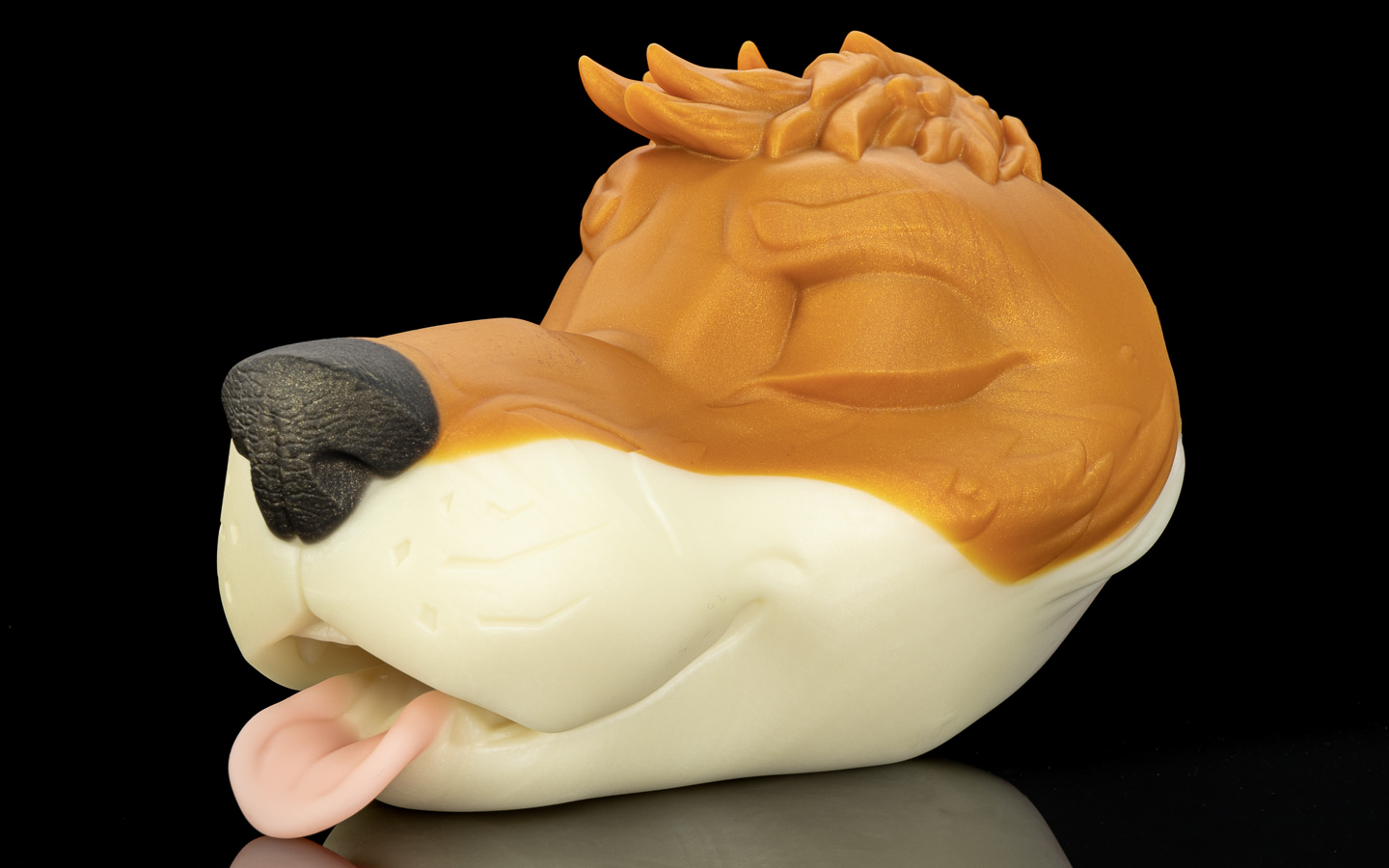 Gideon's Muzzle photo 1