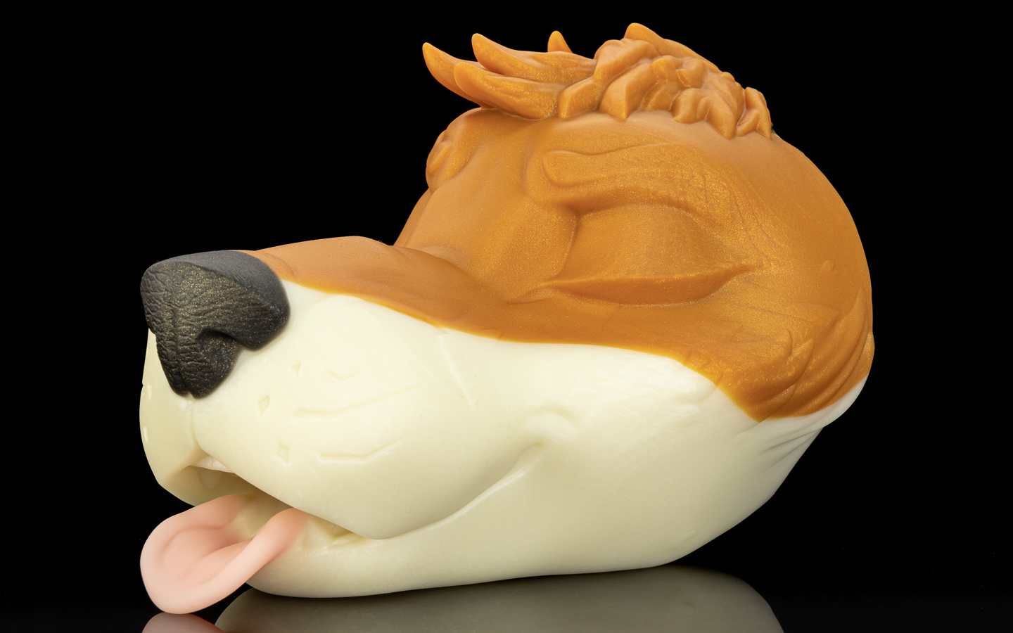 Gideon's Muzzle photo 1