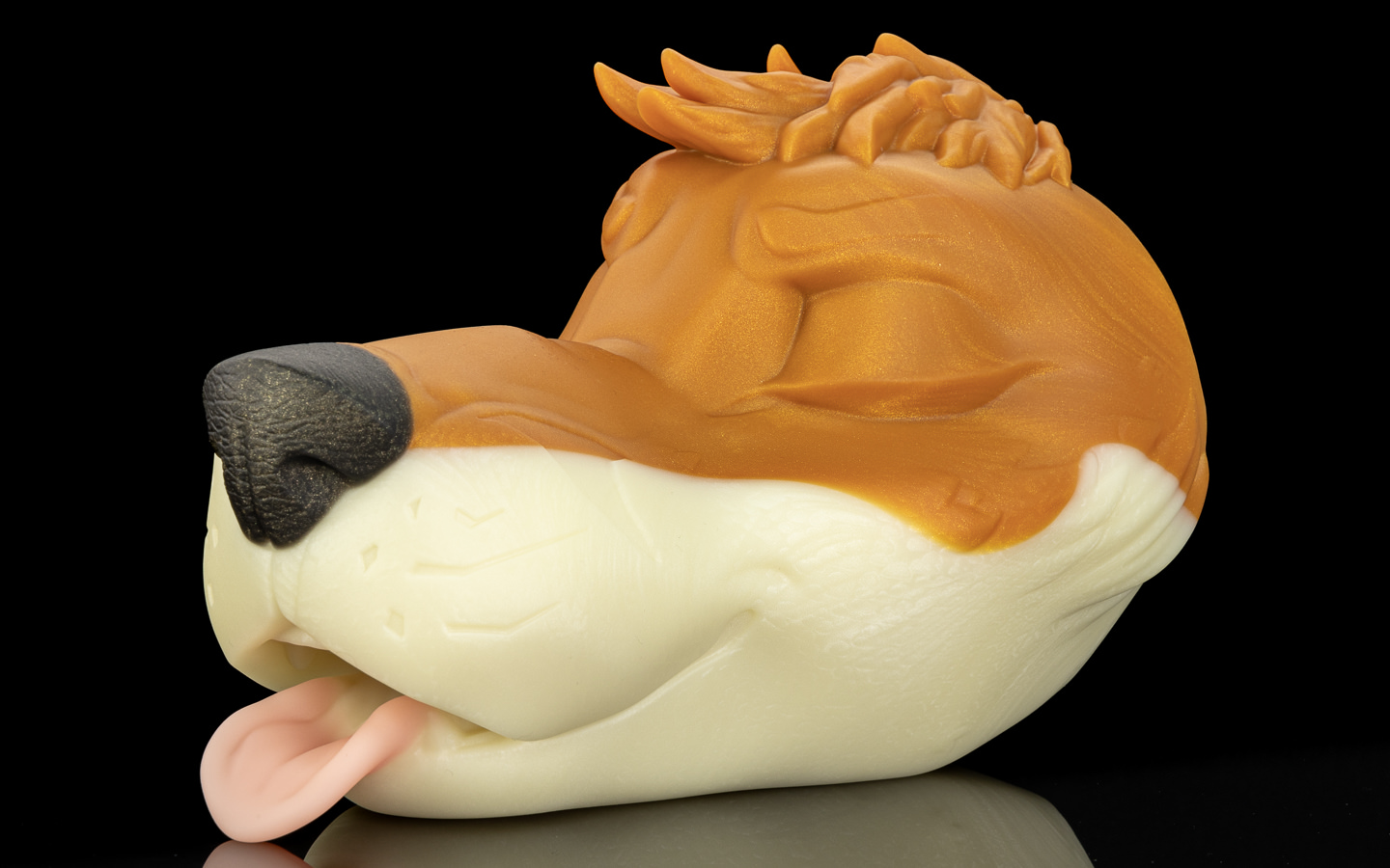 Gideon's Muzzle photo 1