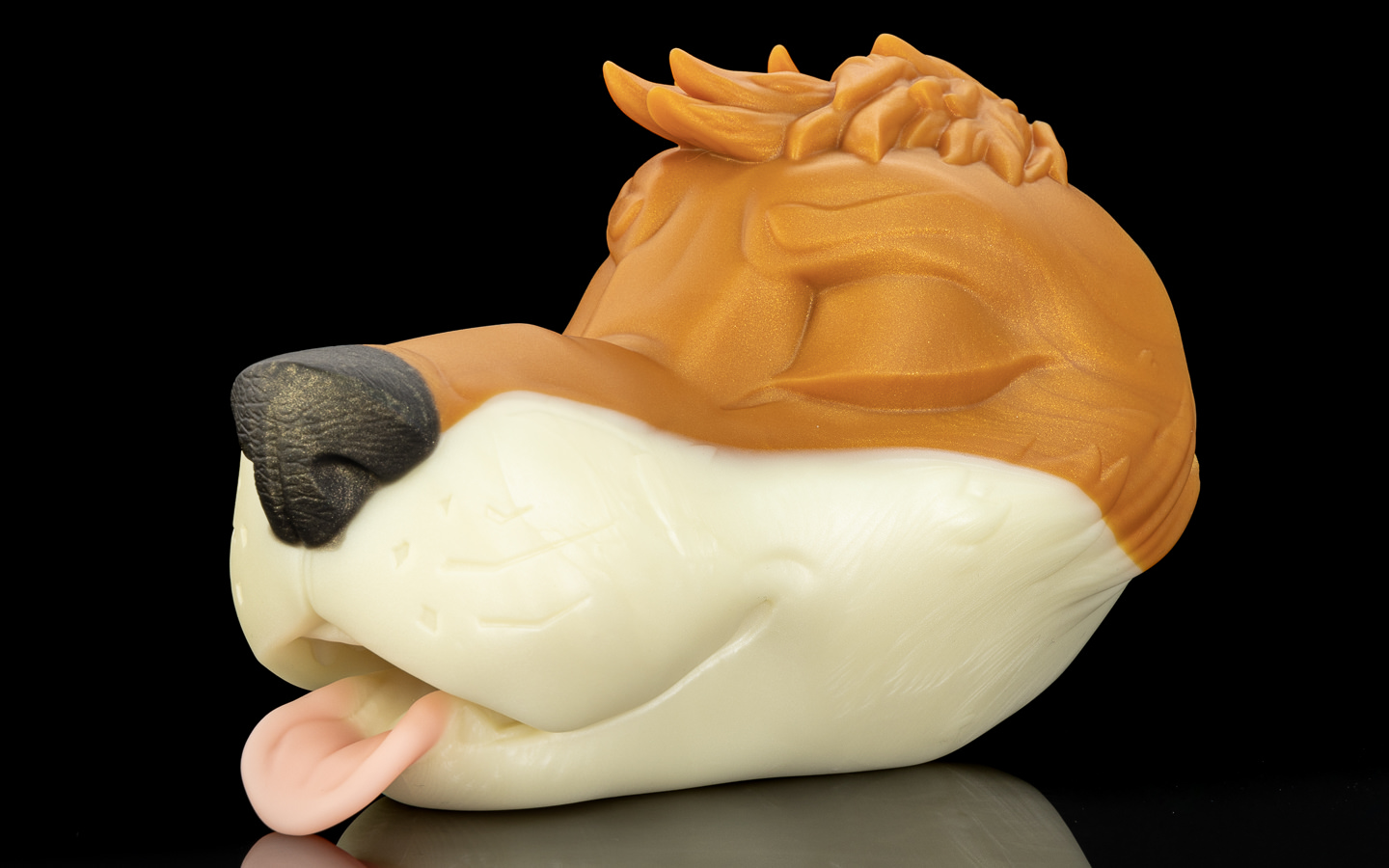 Gideon's Muzzle photo 1