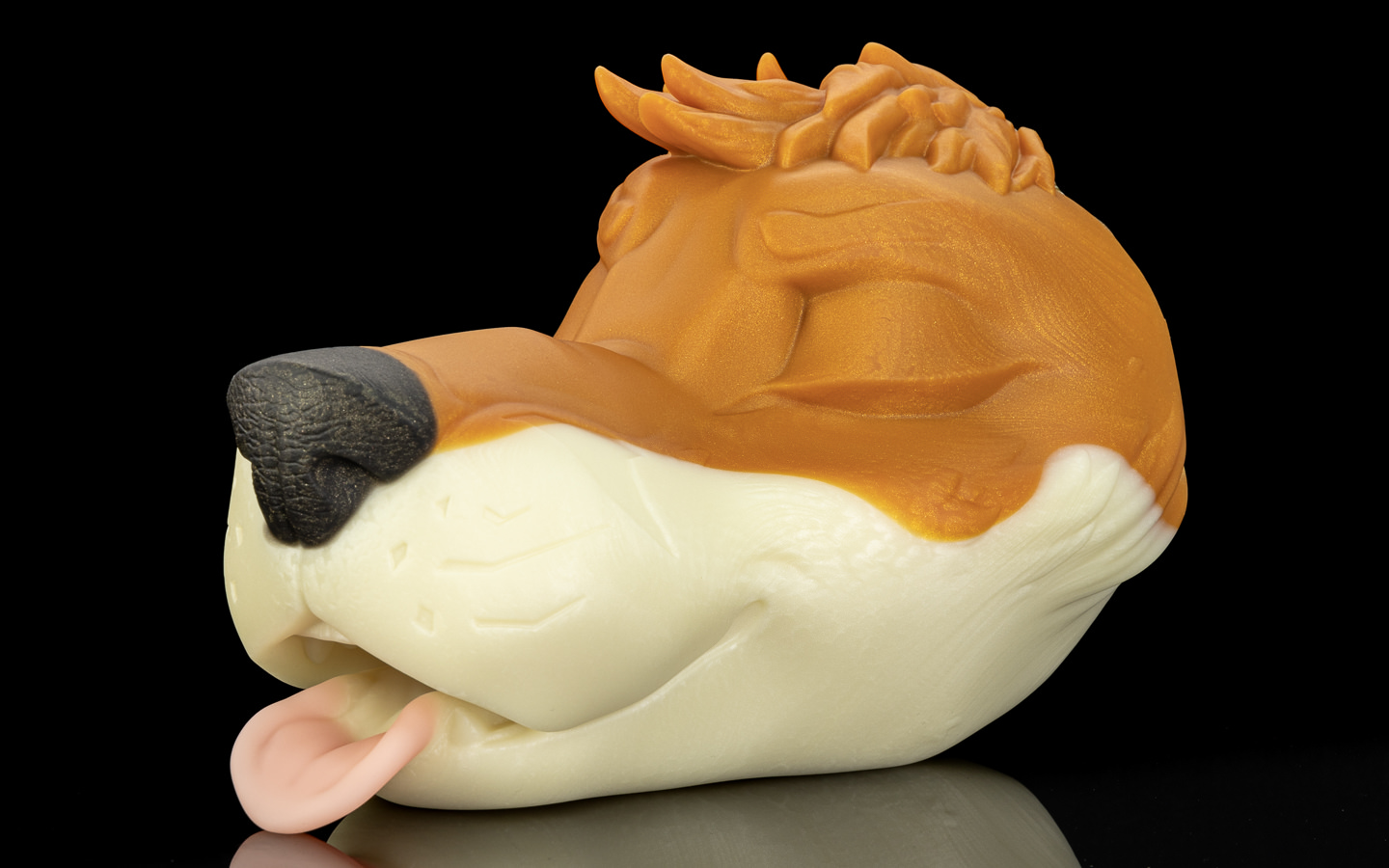 Gideon's Muzzle photo 1