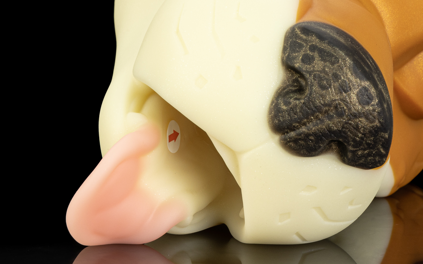 Gideon's Muzzle photo 2