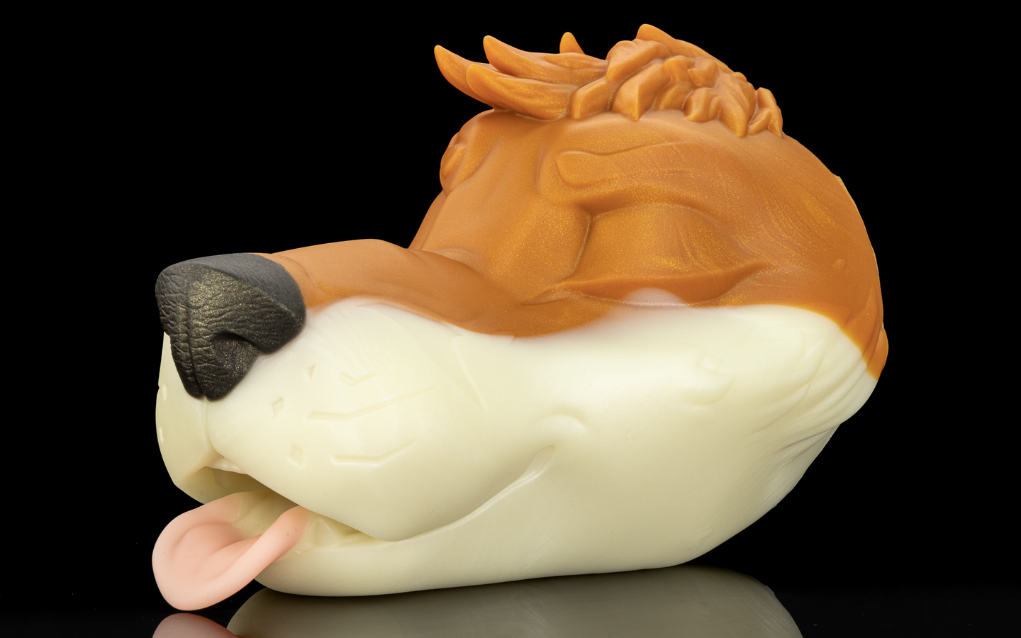 Gideon's Muzzle photo 1