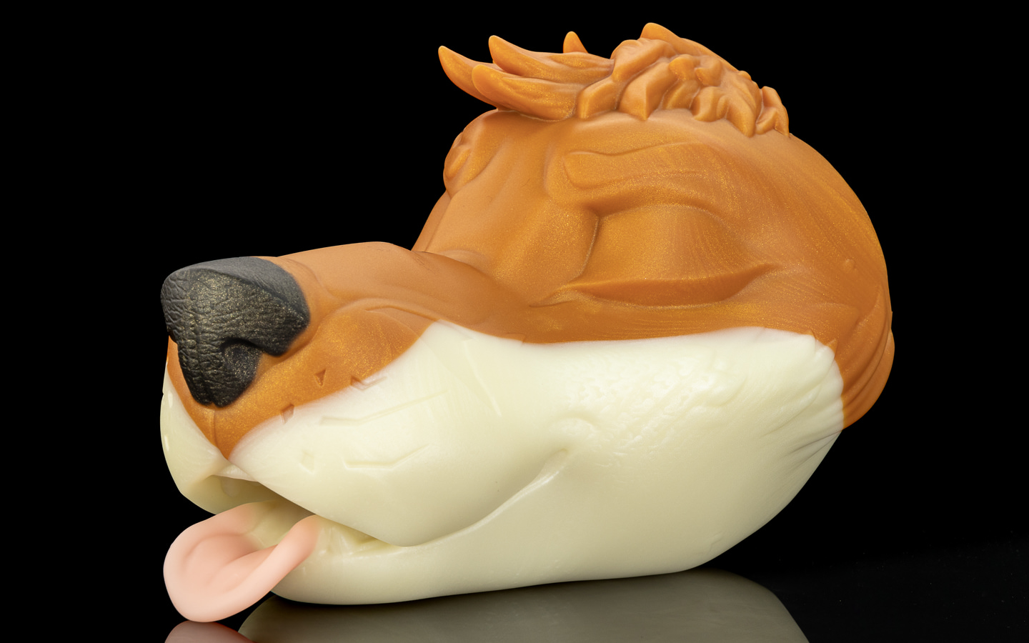 Gideon's Muzzle photo 1