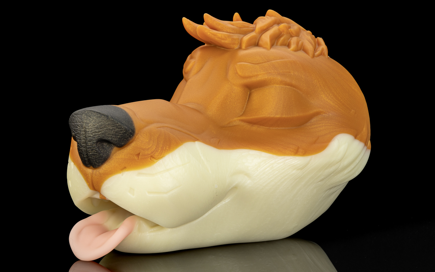 Gideon's Muzzle photo 1
