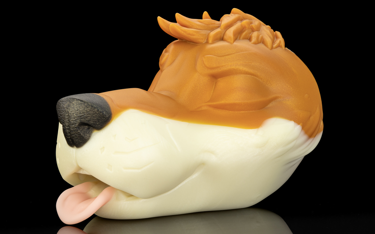 Gideon's Muzzle photo 1