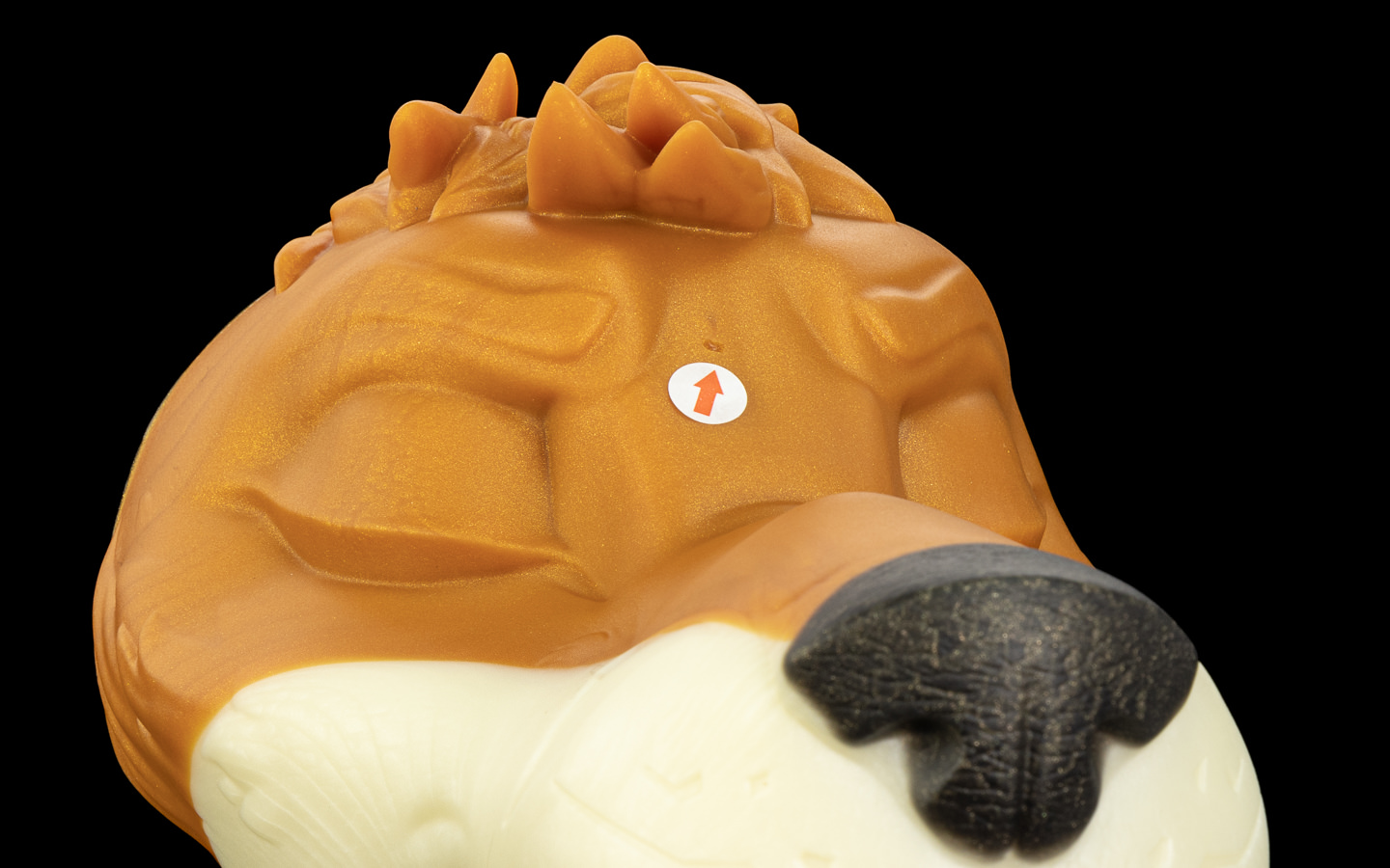 Gideon's Muzzle photo 2