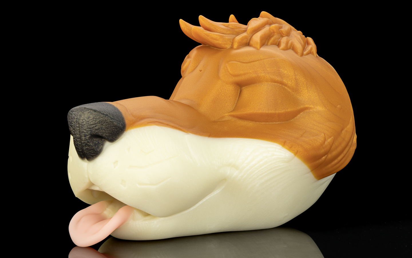 Gideon's Muzzle photo 1
