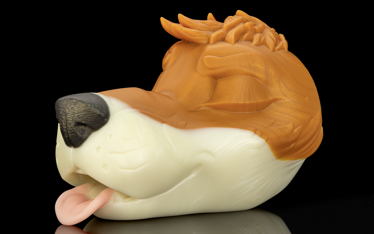 Gideon's Muzzle photo 1
