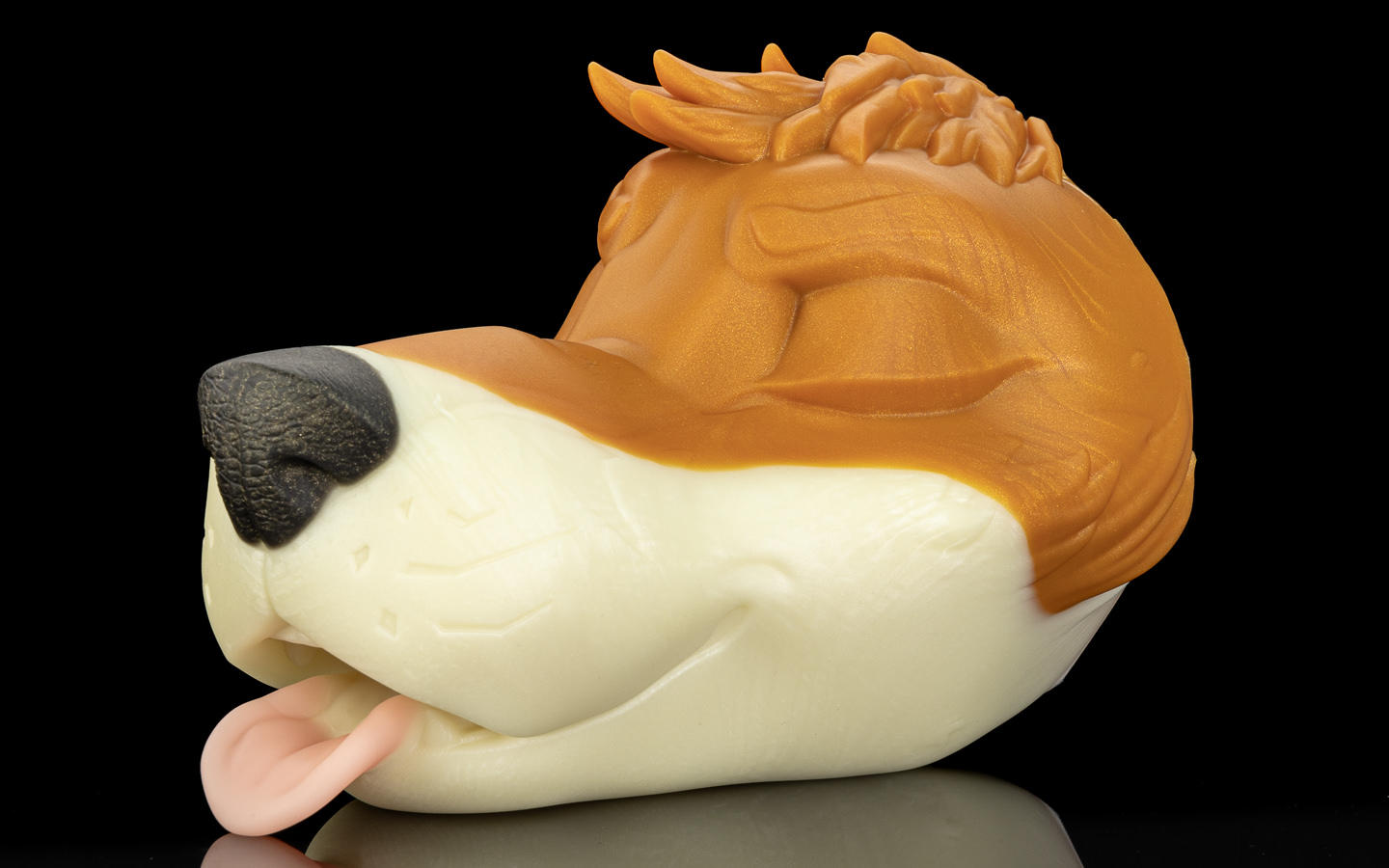 Gideon's Muzzle photo 1