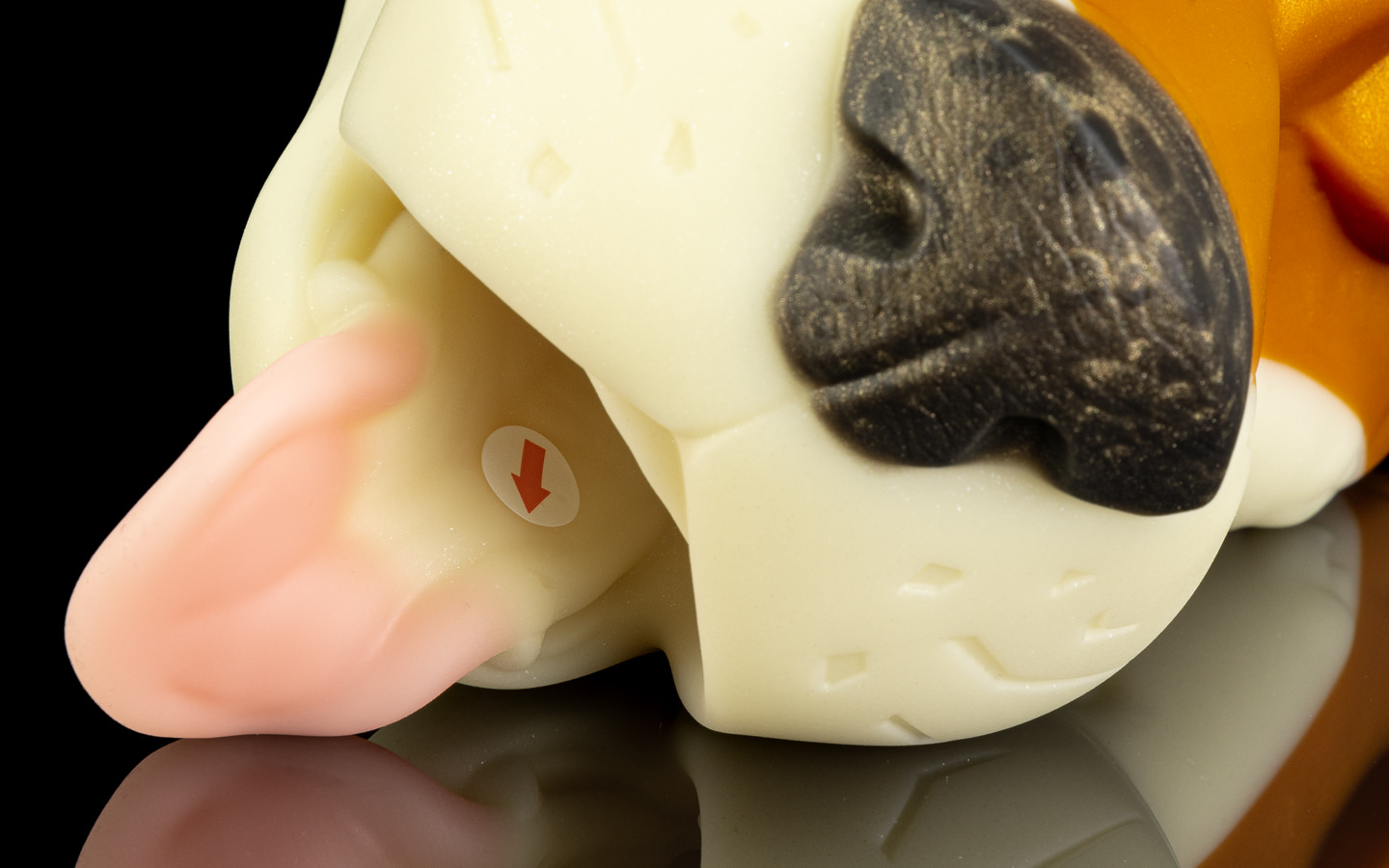 Gideon's Muzzle photo 2