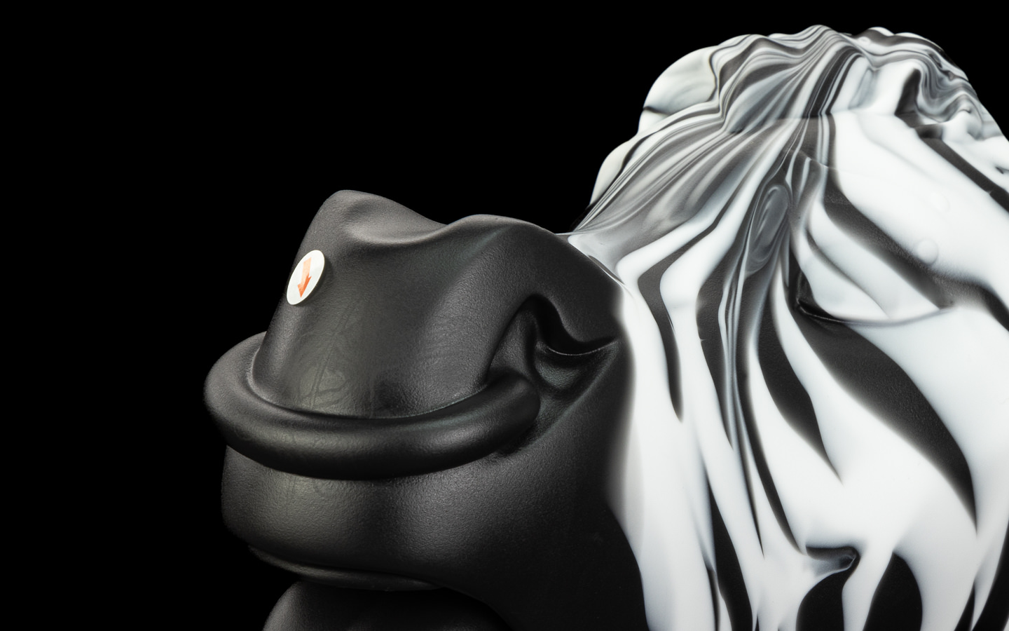 Hudson's Muzzle photo 2