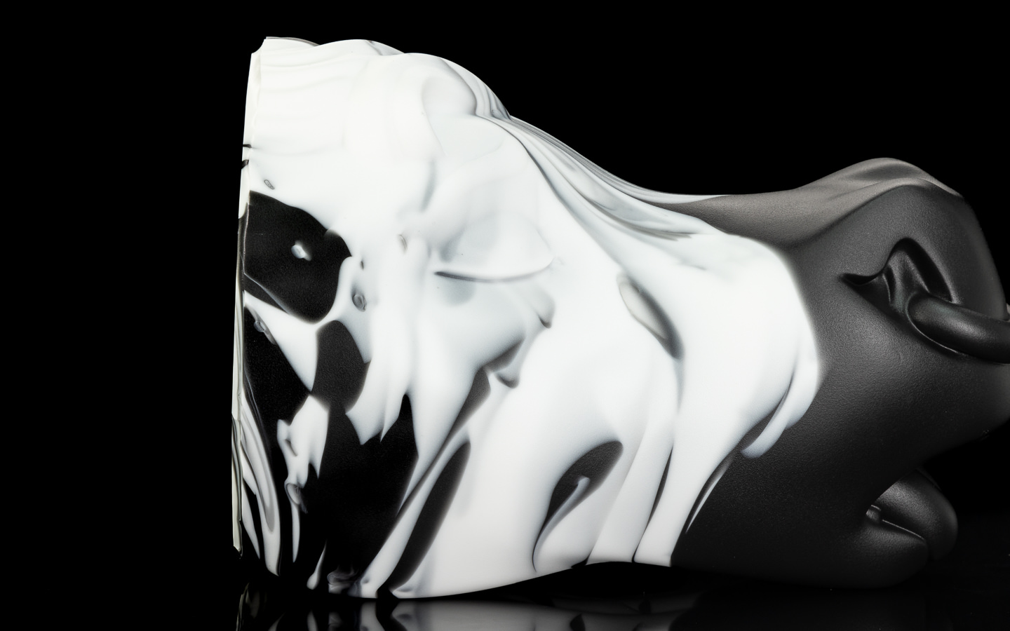 Hudson's Muzzle photo 2