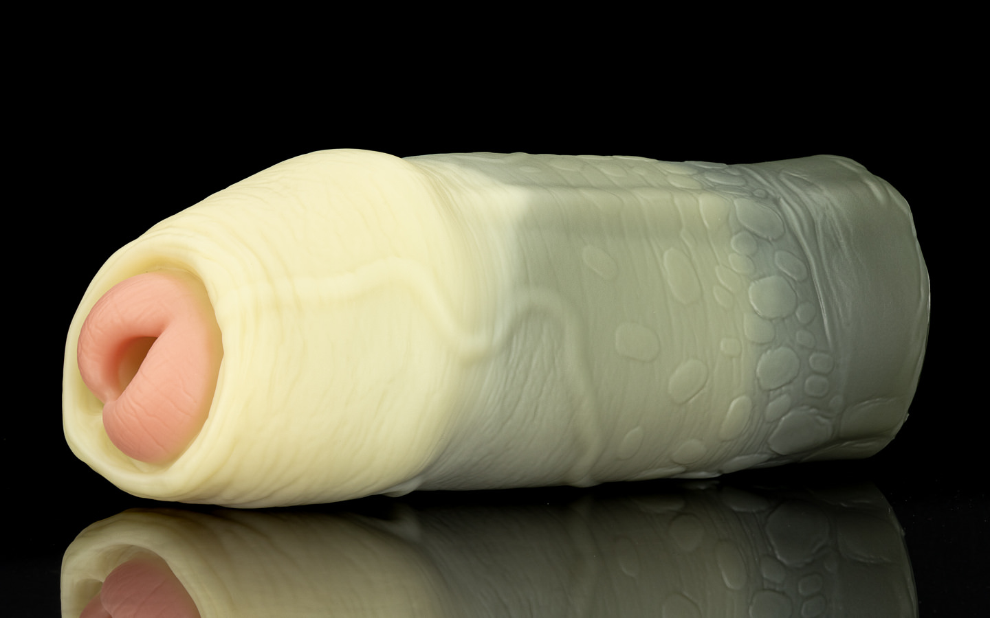 Nile's Fuckable Cock photo 1