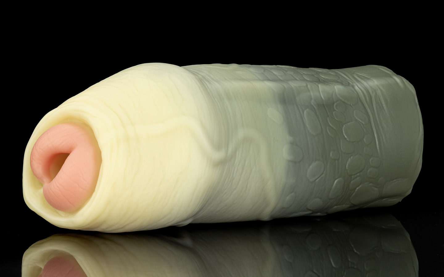 Nile's Fuckable Cock photo 1