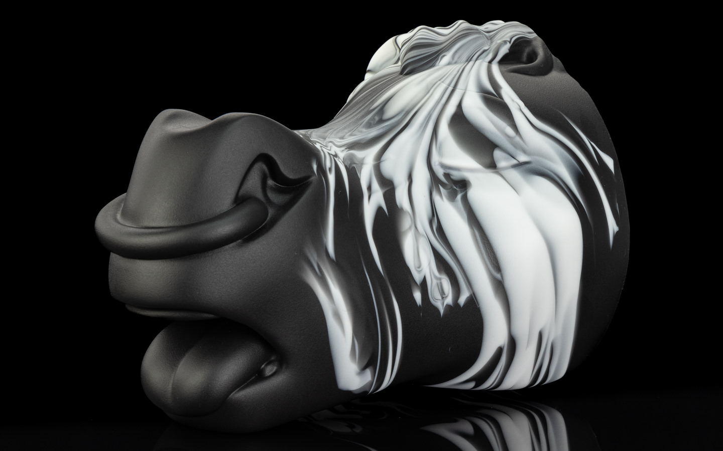 Hudson's Muzzle photo 1