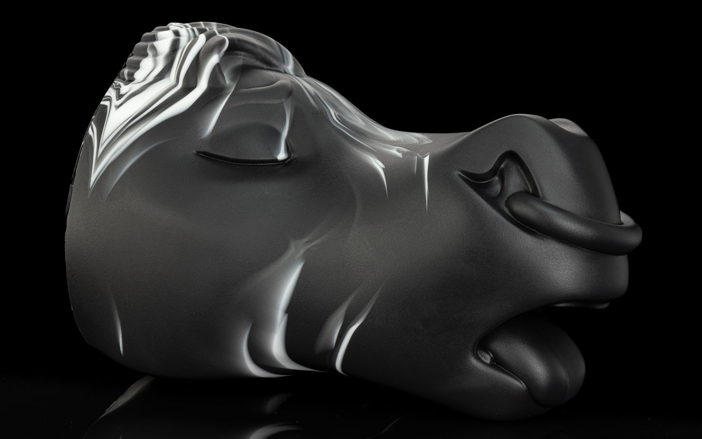Hudson's Muzzle photo 2