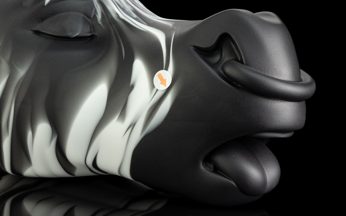 Hudson's Muzzle photo 2
